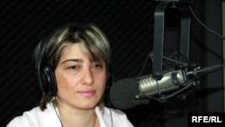 მაია ლიპარტელიანი, საქართველოს პედაგოგთა და მეცნიერთა თავისუფალი პროფკავშირის ვიცე-პრეზიდენტი.