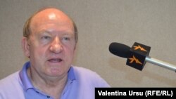 Valeriu Cerba