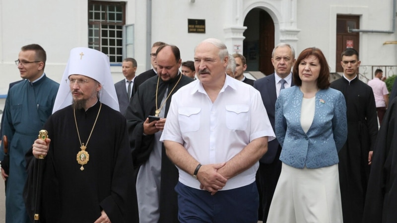 У Білорусі ухвалили законопроєкт про заборону «пропаганди» ЛГБТ і чайлдфрі