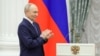 Кремль встановлює умови для сприяння мобілізації, якщо Путін вирішить вдатися до такого кроку в майбутньому, кажуть аналітики ISW