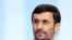 Mahmud Ahmadinejad