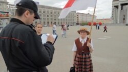 Падатак на пратэст: Каго найбольш штрафавалі ў 2016 годзе