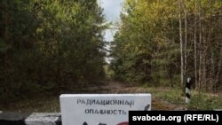 Чарнобыльскія вёскі праз 25 год