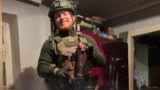 Аляксей Аўдзей, фота з прыватнага архіву