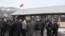 Լարվածություն Արջուտում ոսկու հանքի շահագործման շուրջ. գյուղը երկու ճամբարի է բաժանվել