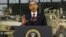 Barak Obama, 2 maj 2012