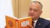 Igor Dodon: „Eu cred că o să se termine cu revoluție”. Partea II (VIDEO)