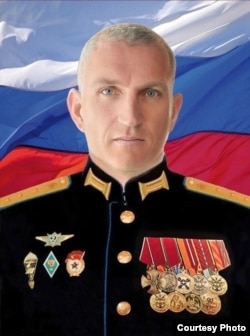 Николай Савченко