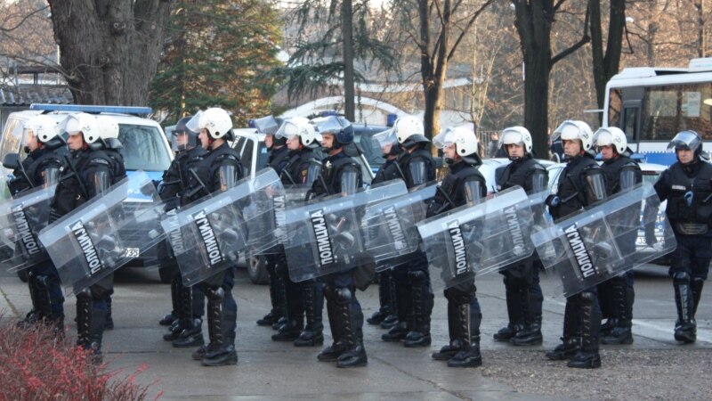 Koga plaši rezervni sastav policije Republike Srpske?