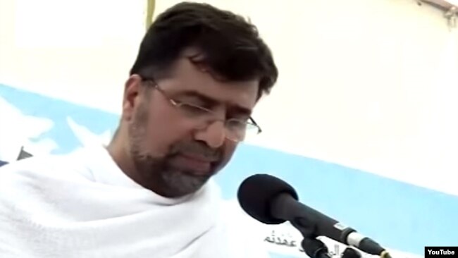 برادر غضÙÙØ± رکÙâØ¢Ø¨Ø§Ø¯Û Ù
ÛâÚ¯ÙÛØ¯ ØªÙØ±Ø§Ù در ØªÙØ§ÙÙâÙØ§Ù
ÙâØ§Û Ø¨Ø§ Ø±ÛØ§Ø¶ ÙØ¨Ù٠کرد٠است Ø§ÛØ±Ø§ÙÛâÙØ§ Ù
ÙØµØ± ØØ§Ø¯Ø«Ù Ù
ÙØ§ Ø¨ÙØ¯ÙâØ§ÙØ¯