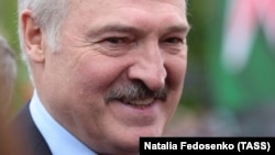 President Alyaksandr Lukashenka will likely be running for his sixth presidential term.