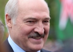 Belarusian President Alyaksandr Lukashenka has dismissed the coronavirus pandemic as a "psychosis," even as his country has more than 36,000 officially registered cases of infection and 200 deaths.