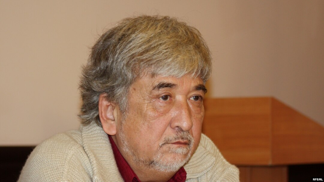 Surat Ikramov