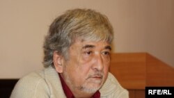Сурат Икромов