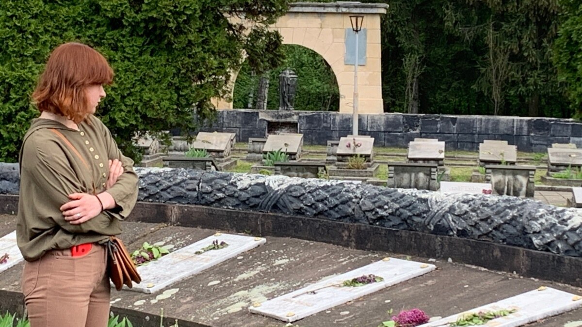 У Львові перенесуть поховання часів Першої та Другої світових воєн із території Пагорбу Слави