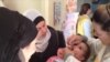 سوريا: حملة ضد شلل الأطفال