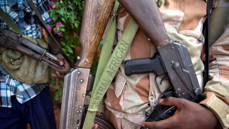 Više od 20 ljudi ubili pobunjenici u Centralnoafričkoj Republici 