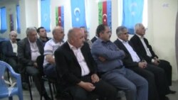 Müsavat Partiyası Xudatdakı olaylardan narahatdır