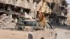 مقام آمریکایی: حمله به مواضع نیروهای دولتی سوریه توسط اسرائیل انجام شد