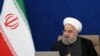 Президент Ірану закликав Байдена повернути США до ядерної угоди
