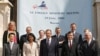 G8 Foreign Ministers Meet To Map Out Summit Agenda