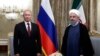 Не обхитрит ли Иран Россию на Северном Кавказе?