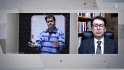 نگاه از بیرون به اعدام زم