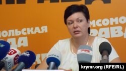 Наталія Гончарова