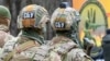 СБУ повідомила про затримання бойовиків «ДНР» та кількох підозрюваних у співпраці з Росією