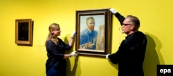 У 1991 році в музеї ван Гога в Амстердамі була спроба викрасти одразу 20 картин, серед яких відомий автопортрет від 1888 року