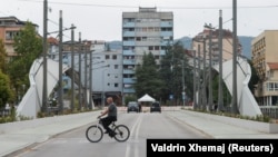 Severna Mitrovica
