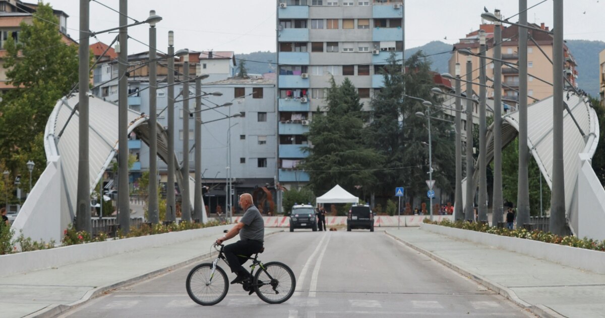 Serbët e Kosovës mes listës së Vuçiqit dhe asaj studentore