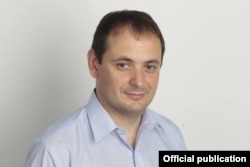 Руслан Марцінків