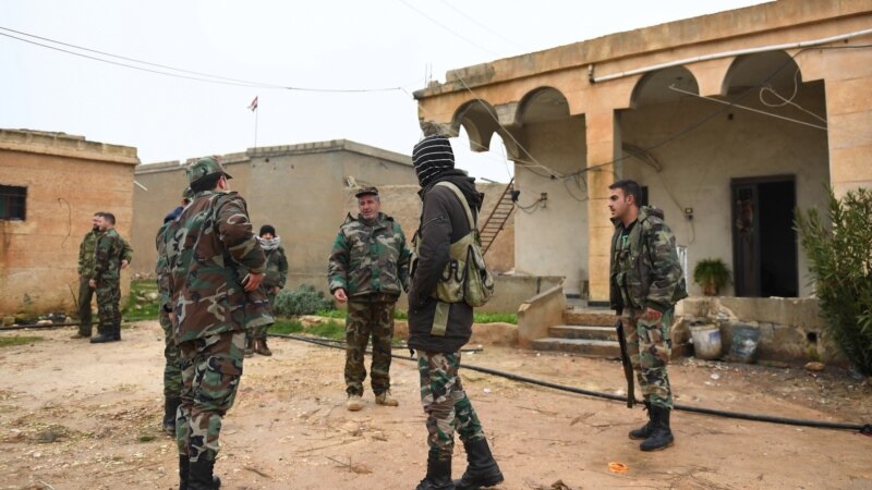 Kurdski militanti napustili sirijski Manbidž