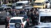 У Єревані опозиційні активісти блокують дороги, міст і метро