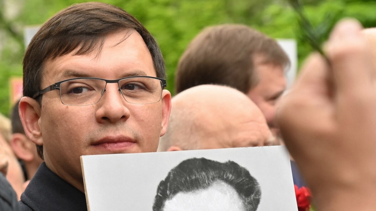 muraev-otricaet-informaciyu-chto-on-yavlyaetsya-chastyyu-plana-kremlya-v-ukraine Мураев отрицает информацию, что он является частью плана Кремля в Украине