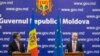 Misiunea FMI recomandă o nouă tranșă de împrumut pentru Moldova