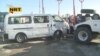 Два теракта "Исламского государства" в окрестностях Багдада