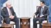 Russia Blocks UN Syria Text