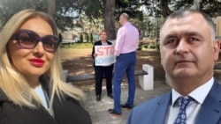 Итоги недели в подкасте «Эха Кавказа»