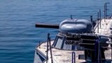 Чи захистить «Вовча зграя» кордони України у морі? (відео)