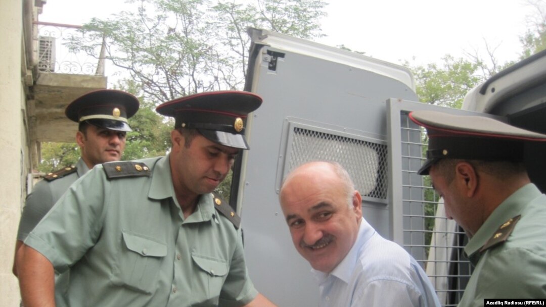 Arif Hacılı