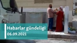 Habarlar gündeligi