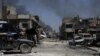 آتش‌بس در جنوب غربی سوریه با حمایت آمریکا و روسیه برقرار شد