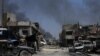 ООН: тисячі цивільних заблоковані в Мосулі через наступ іракських сил