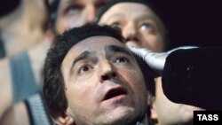 Виктор Гвоздицкий, народный артист России