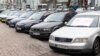 Рада залишила чинним оподаткування машин на «єврономерах»