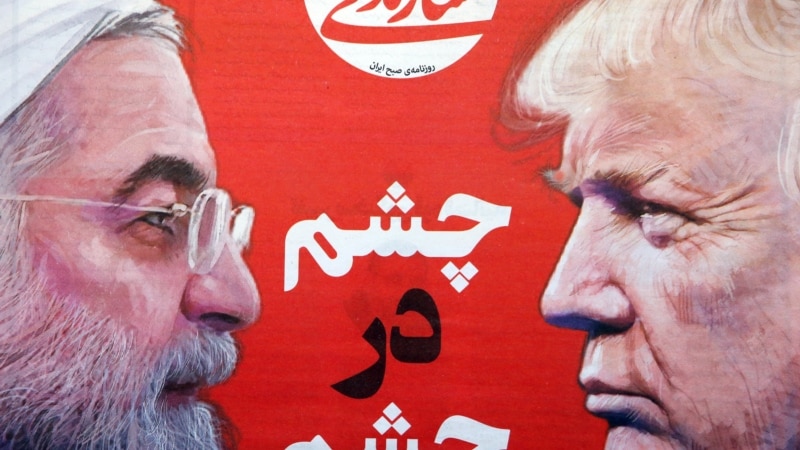 Rusija traži da SAD ukine sankcije Iranu