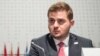 Ministri në detyrë për Evropën dhe Punët e Jashtme të Republikës së Shqipërisë, Gent Cakaj
