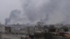 نیروهای بشار اسد حومه شرقی دمشق را از مخالفان باز پس گرفتند